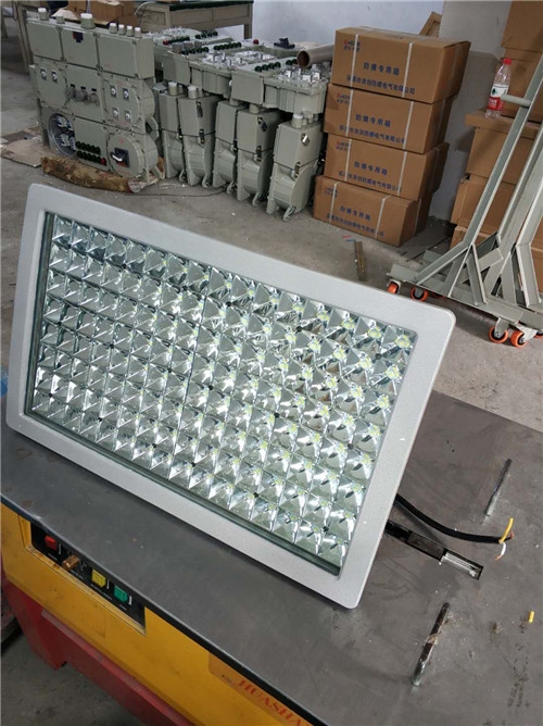 防爆燈具使